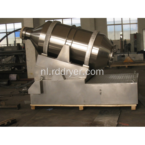 New Design Spices Mixing Machine